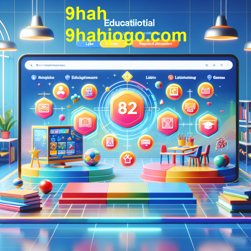 A Importância dos Jogos Educativos na Aprendizagem Moderna